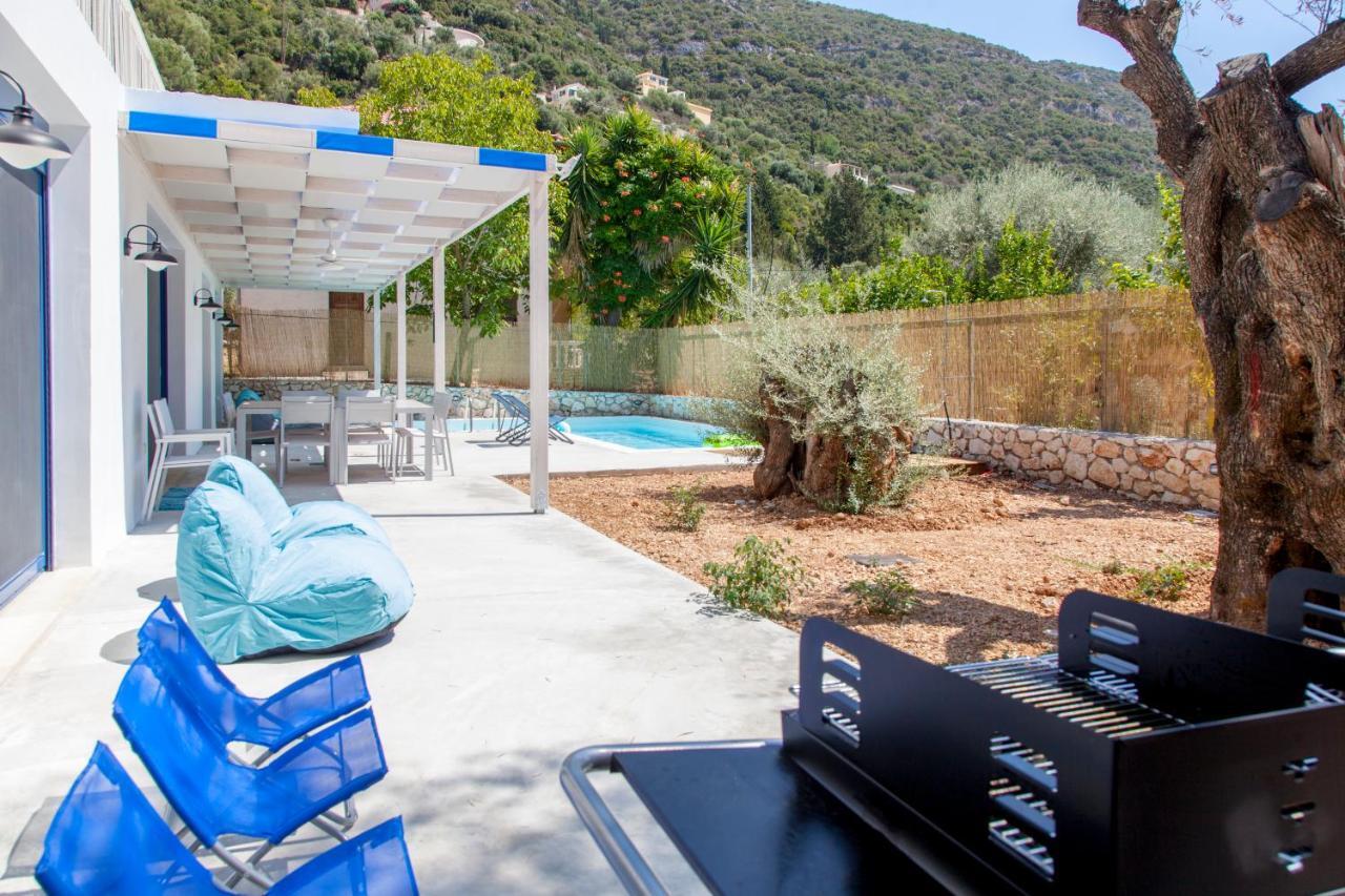 Galini Holiday home Mikros Gialos
