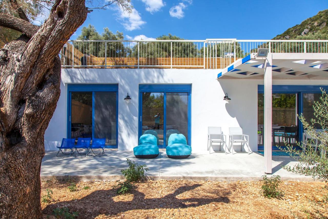 Galini Holiday home