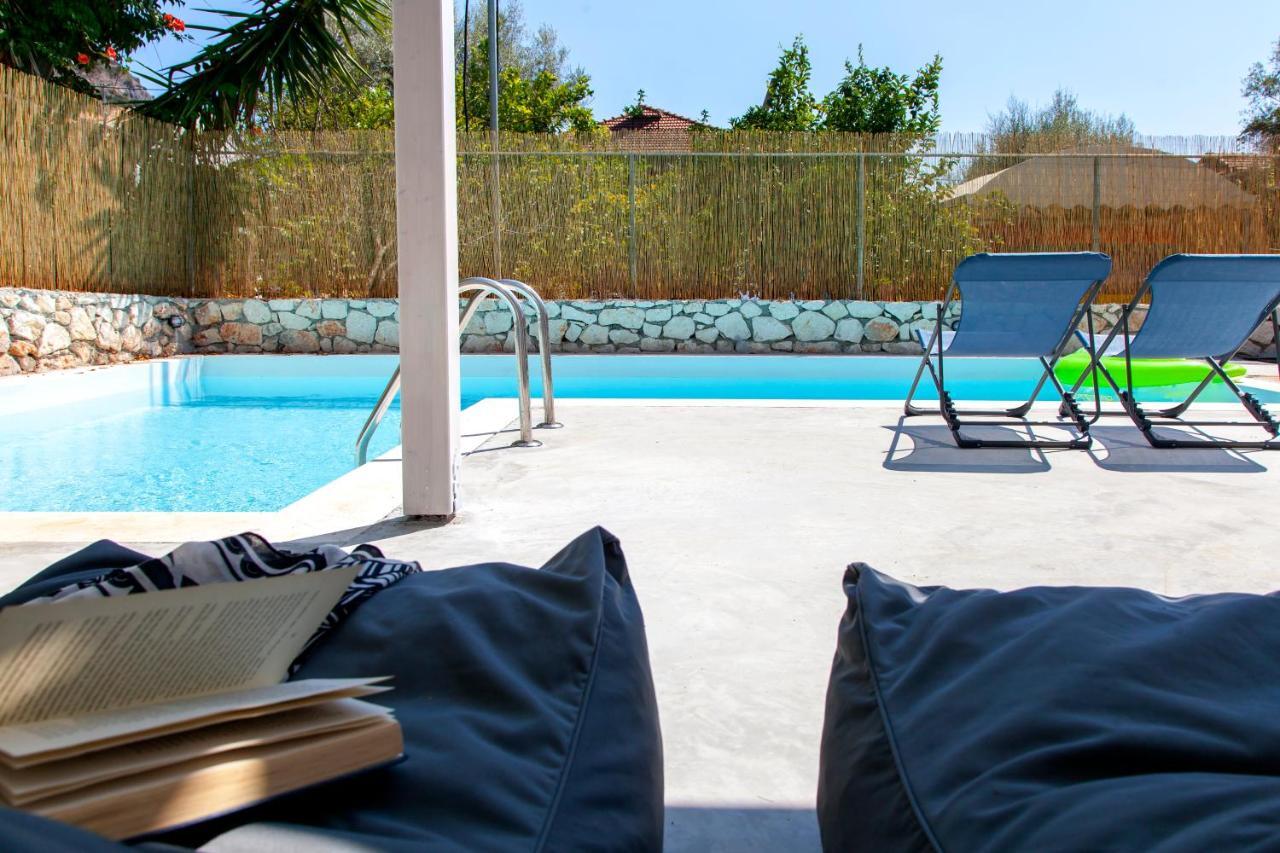 Galini Holiday home