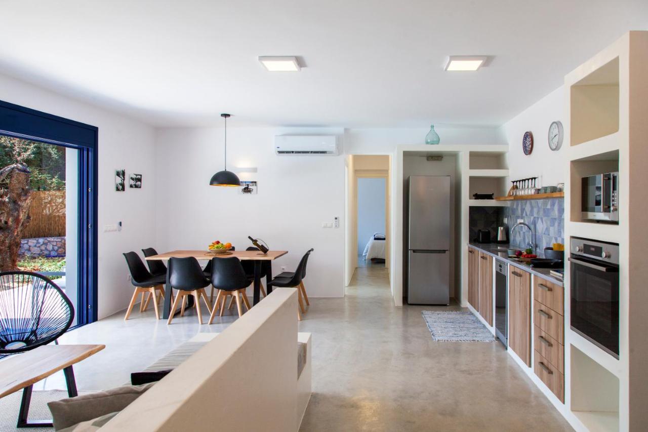 Holiday home Galini