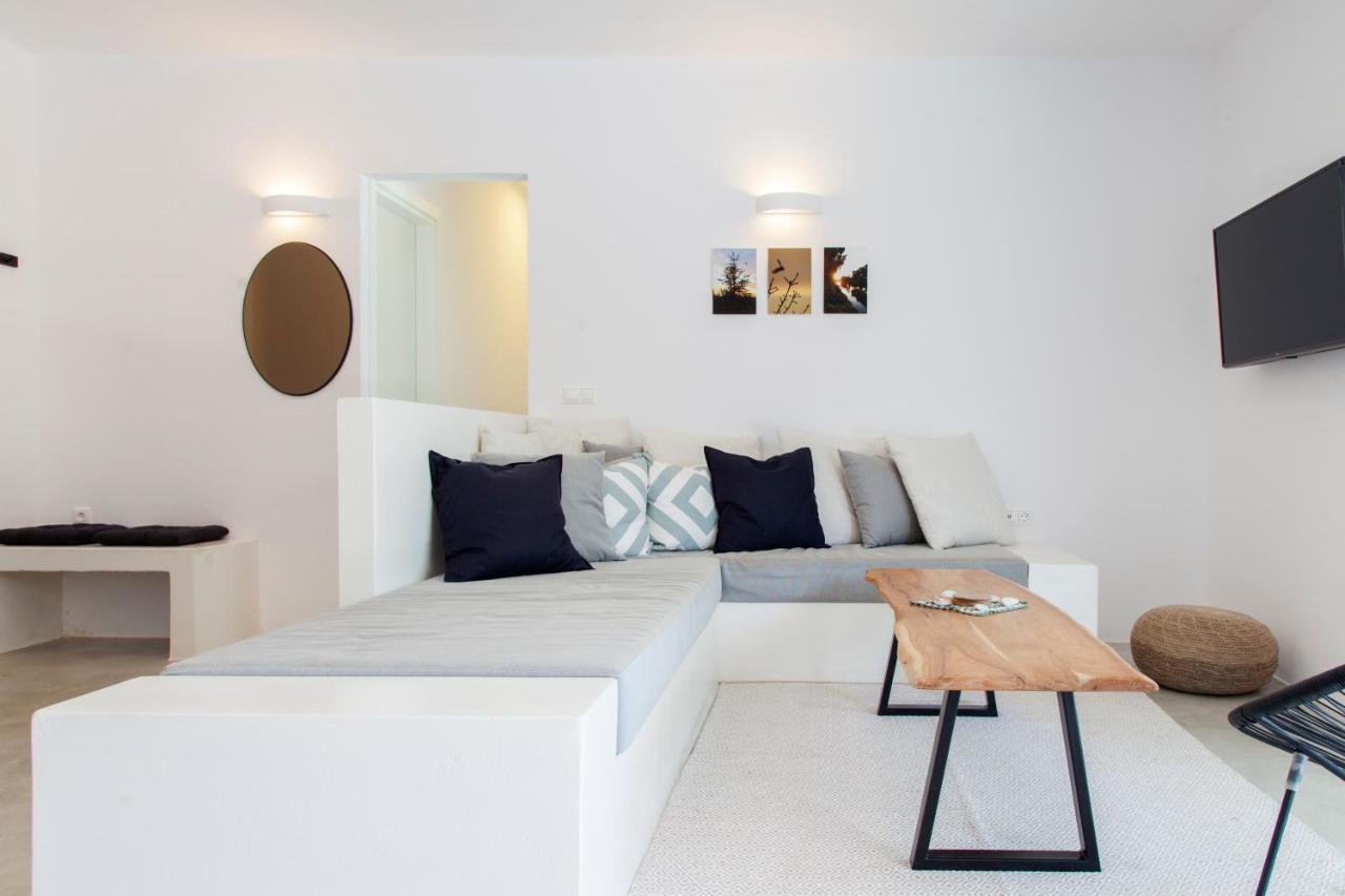 Holiday home Galini *
