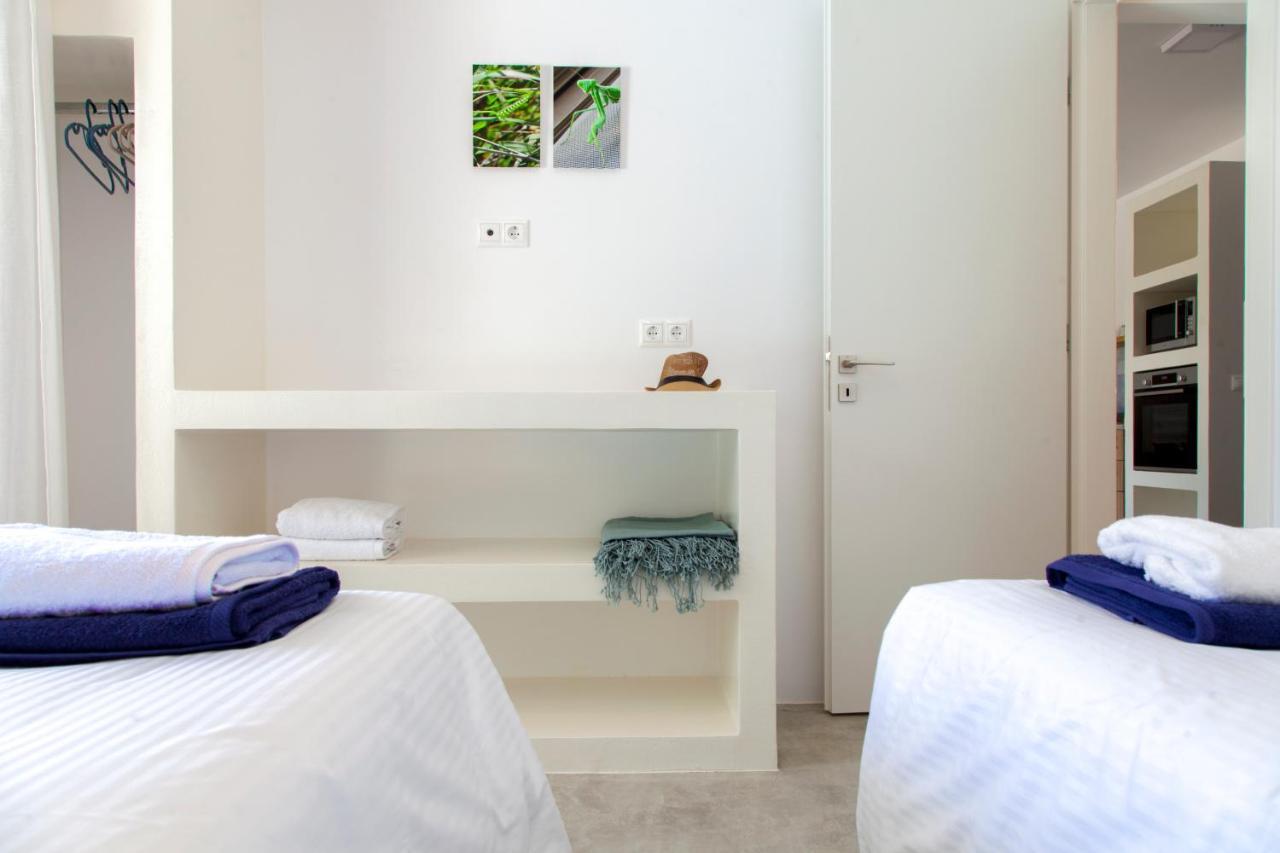 Holiday home Galini *