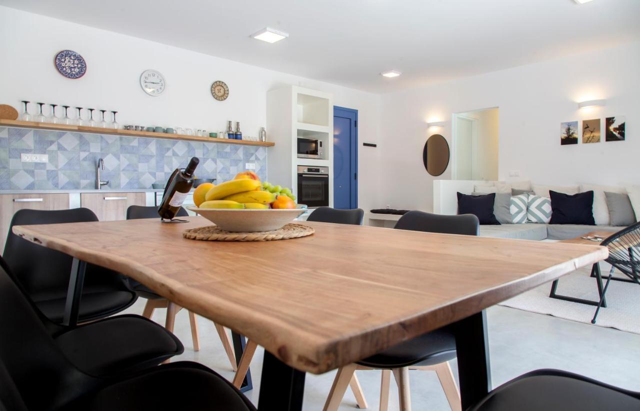 Galini Holiday home