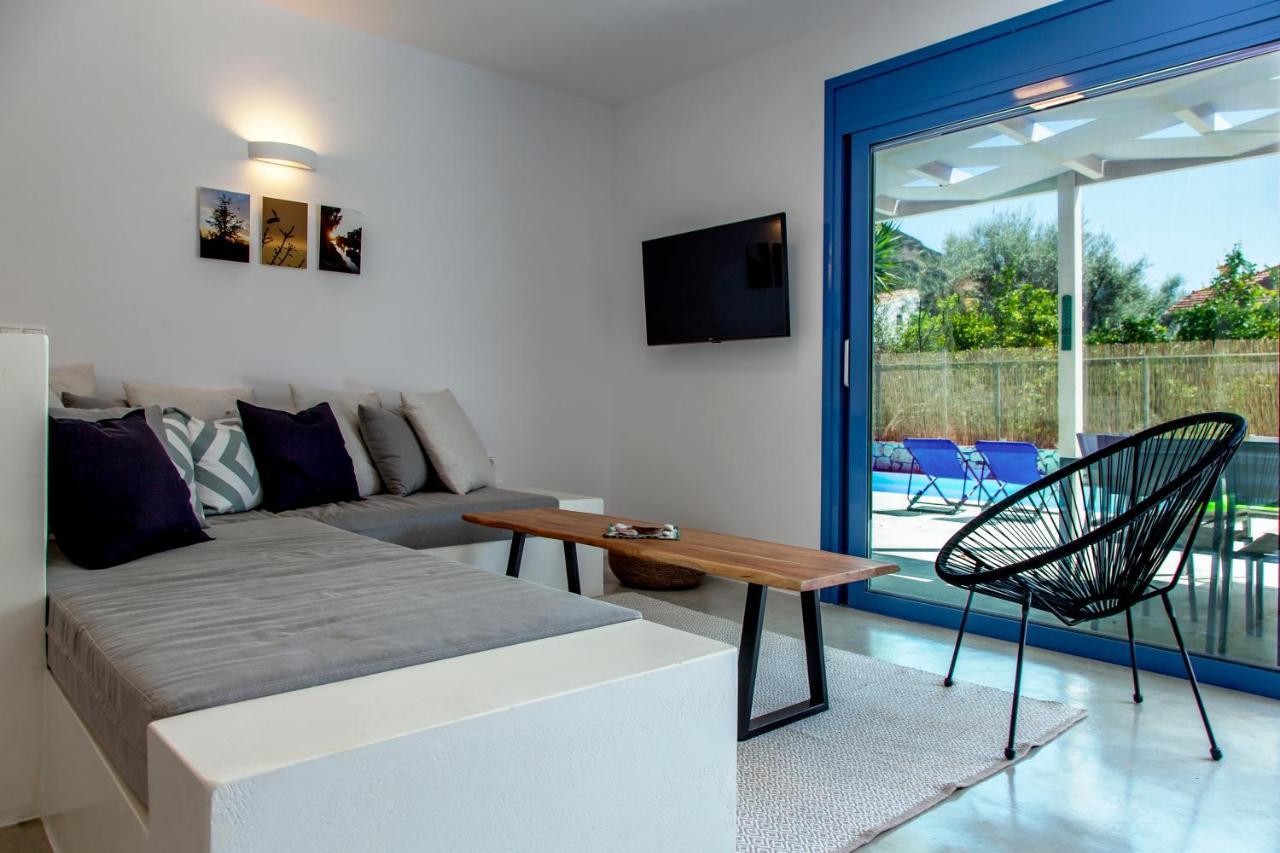 Holiday home Galini *