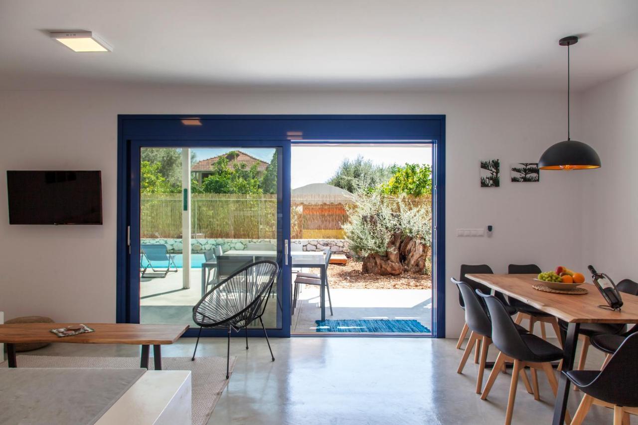 Holiday home Galini