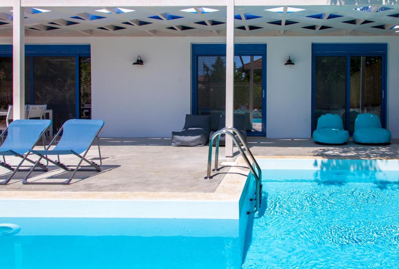 Holiday home Galini *