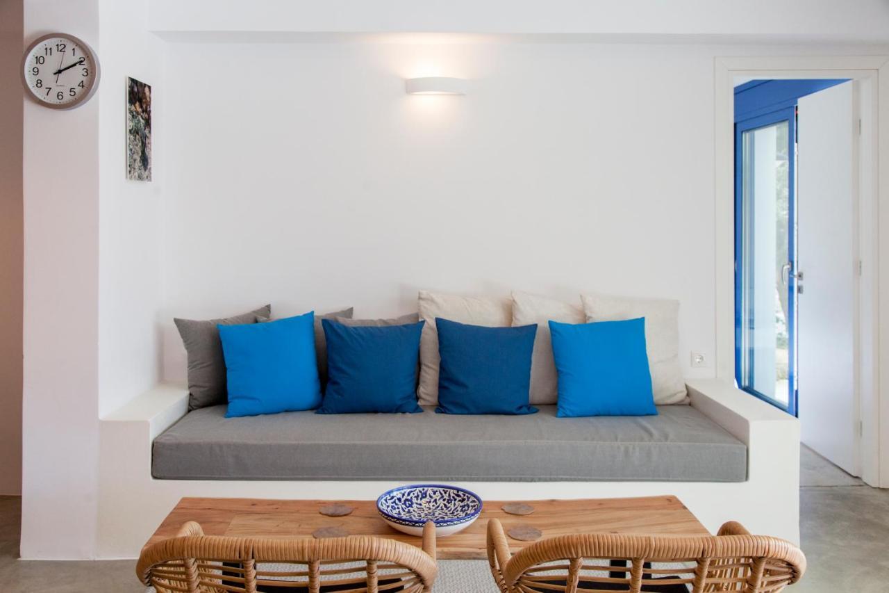 Holiday home Galini *