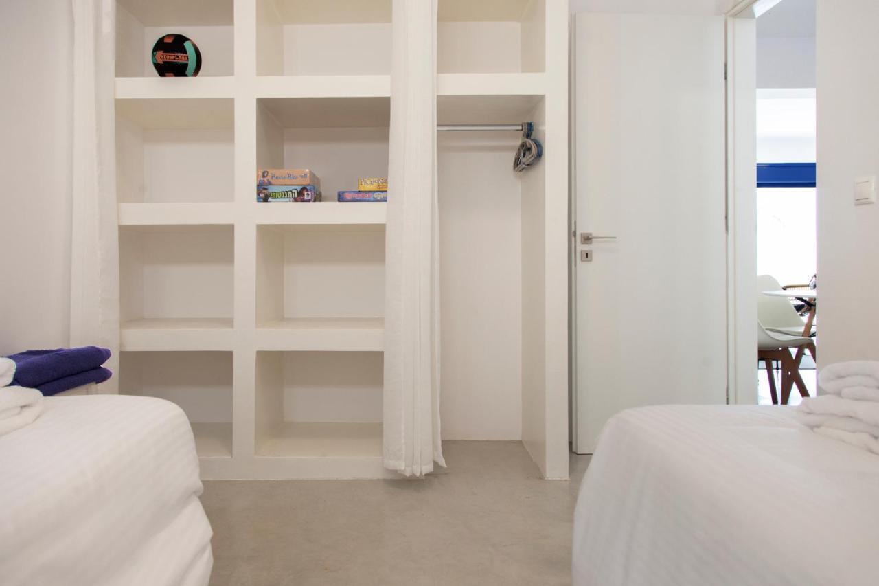 Holiday home Galini Mikros Gialos