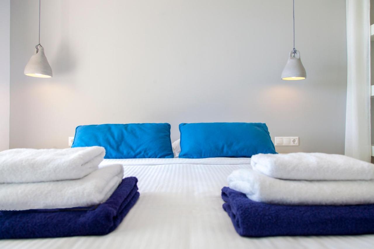 Galini Holiday home *