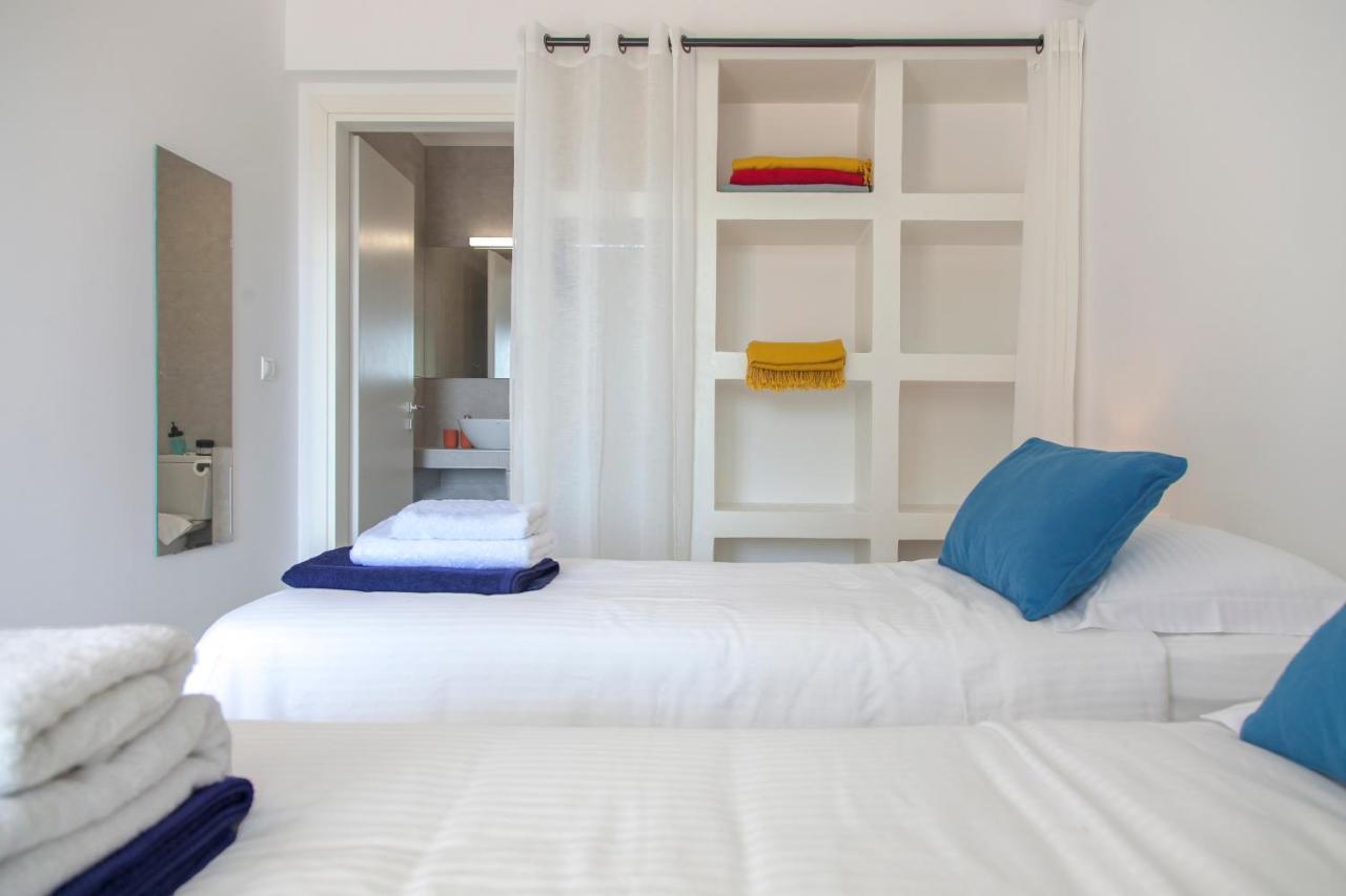 Galini Holiday home