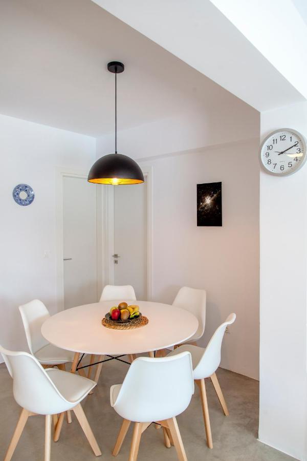 Galini Holiday home Mikros Gialos