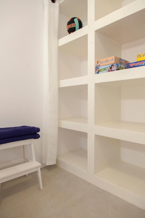 Galini Holiday home Mikros Gialos