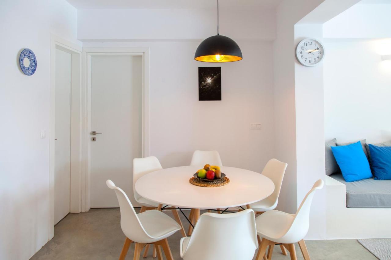 Galini Holiday home *