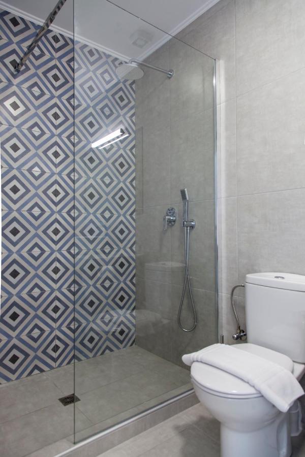 Holiday home Galini Mikros Gialos