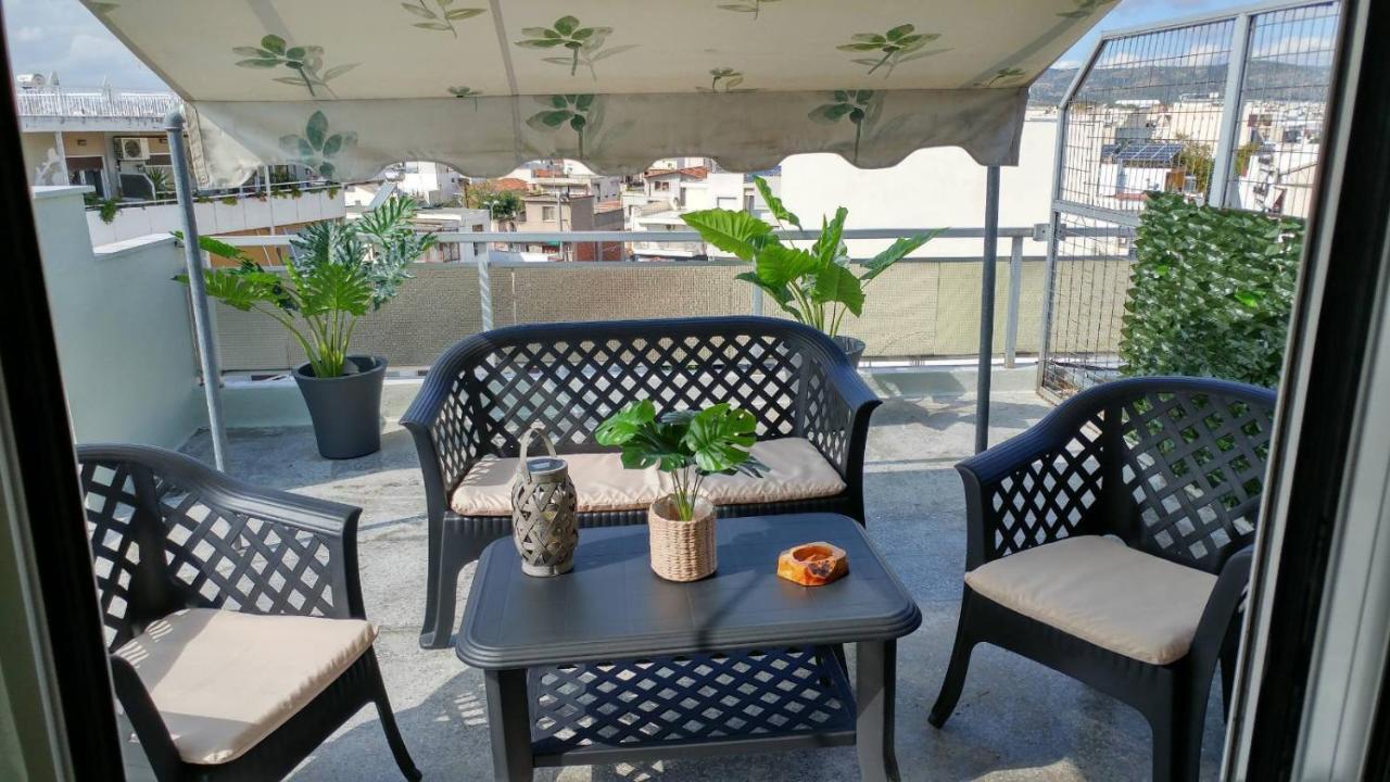 Tropical Loft With View Apartment *
