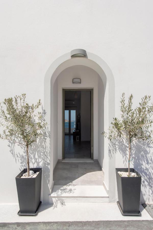 Ormos Naoussa's Apartment Naousa (Paros)