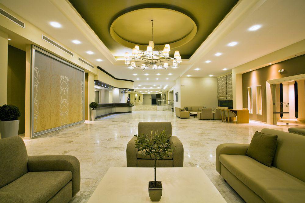 Kipriotis Hippocrates (adults Only) 4*
