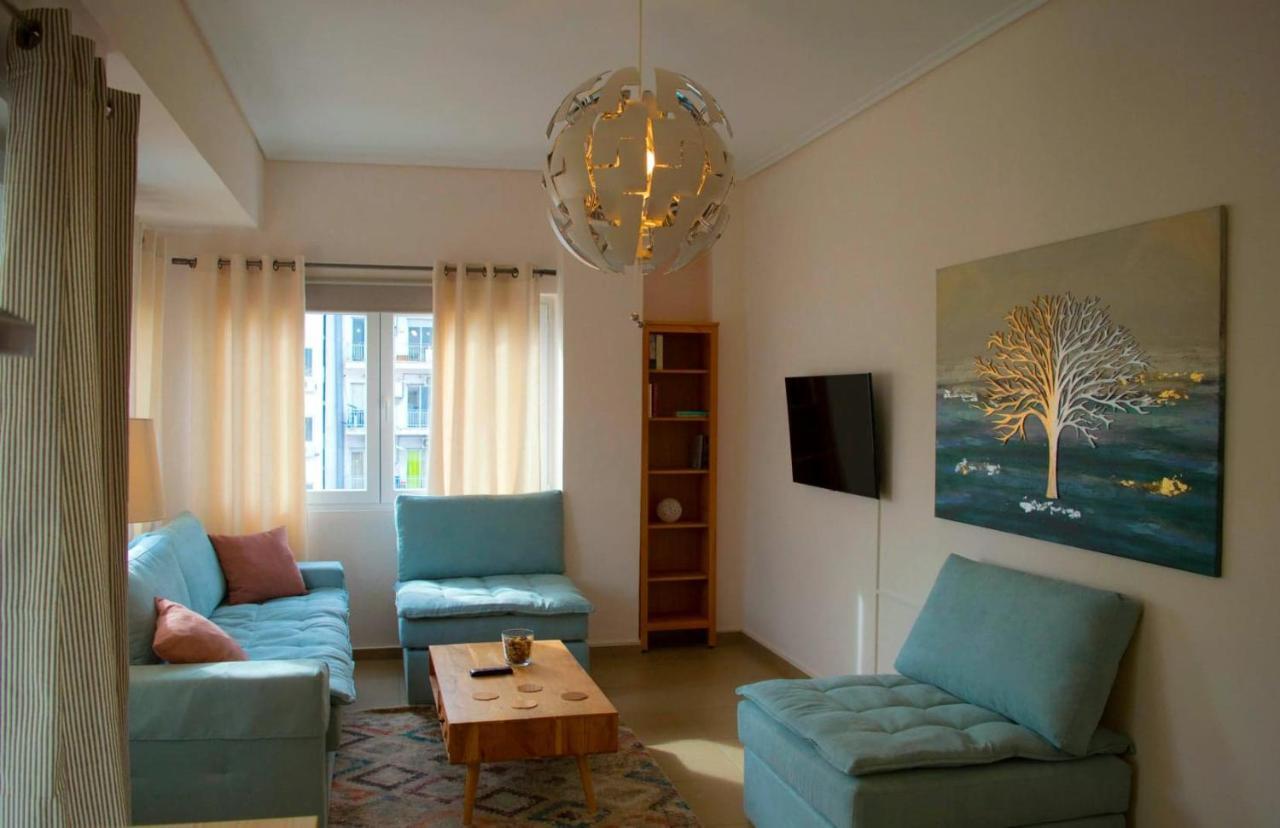 Sunny Luxury Volos