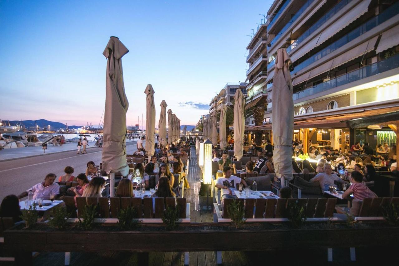 Sunny Luxury Volos