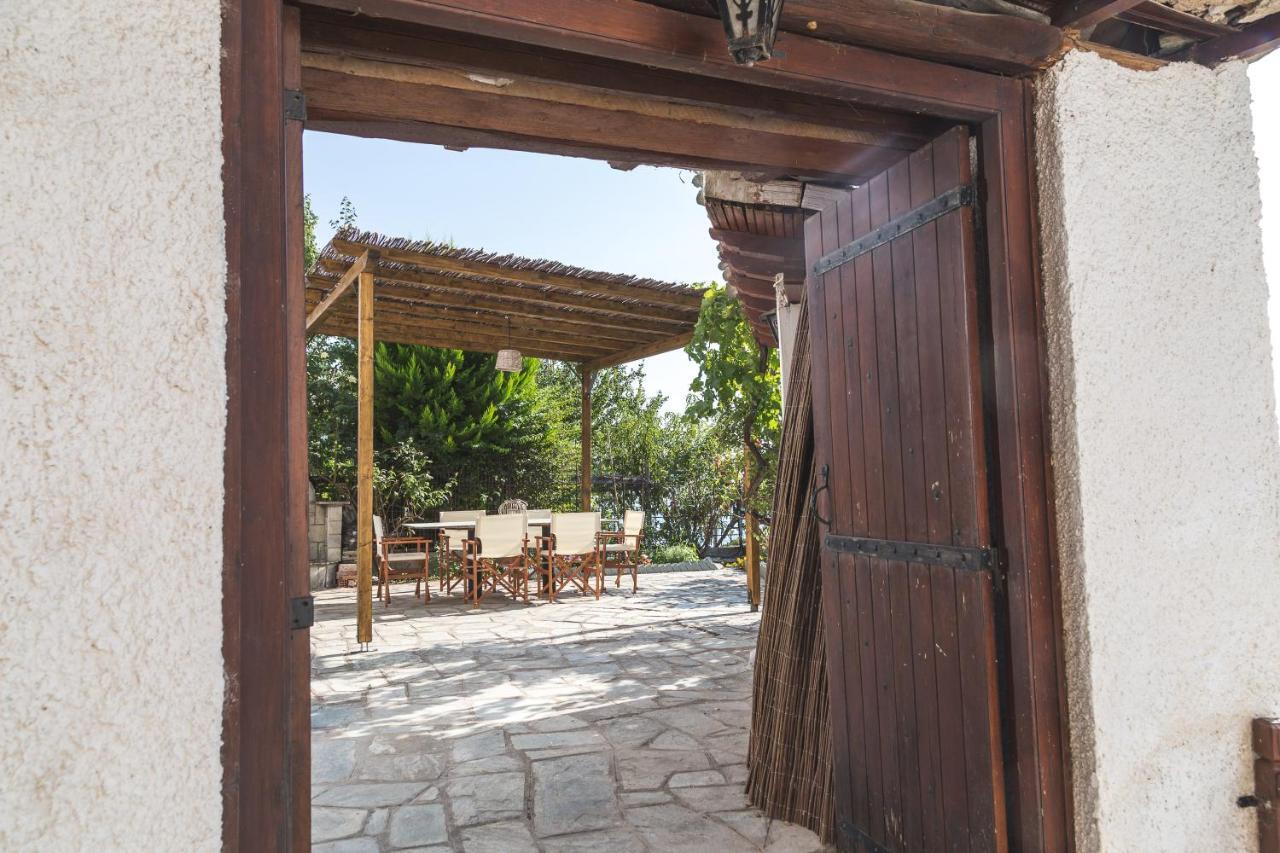 Ntona Holiday home *
