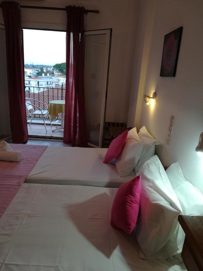 Hotel View Port