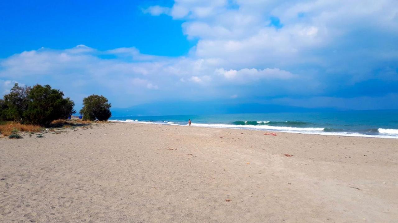Ocean Breeze * Gerani (Chania)