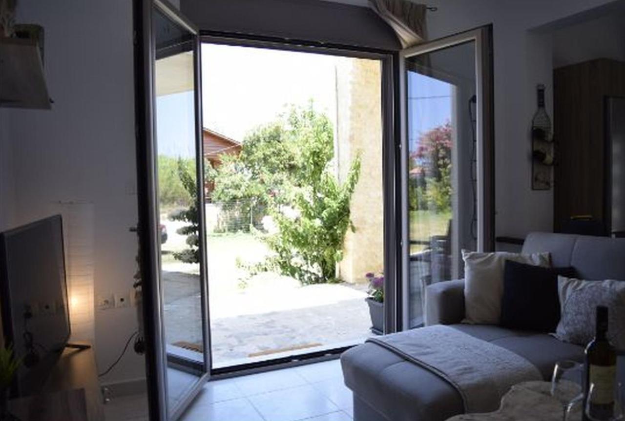 Ocean Breeze * Gerani (Chania)