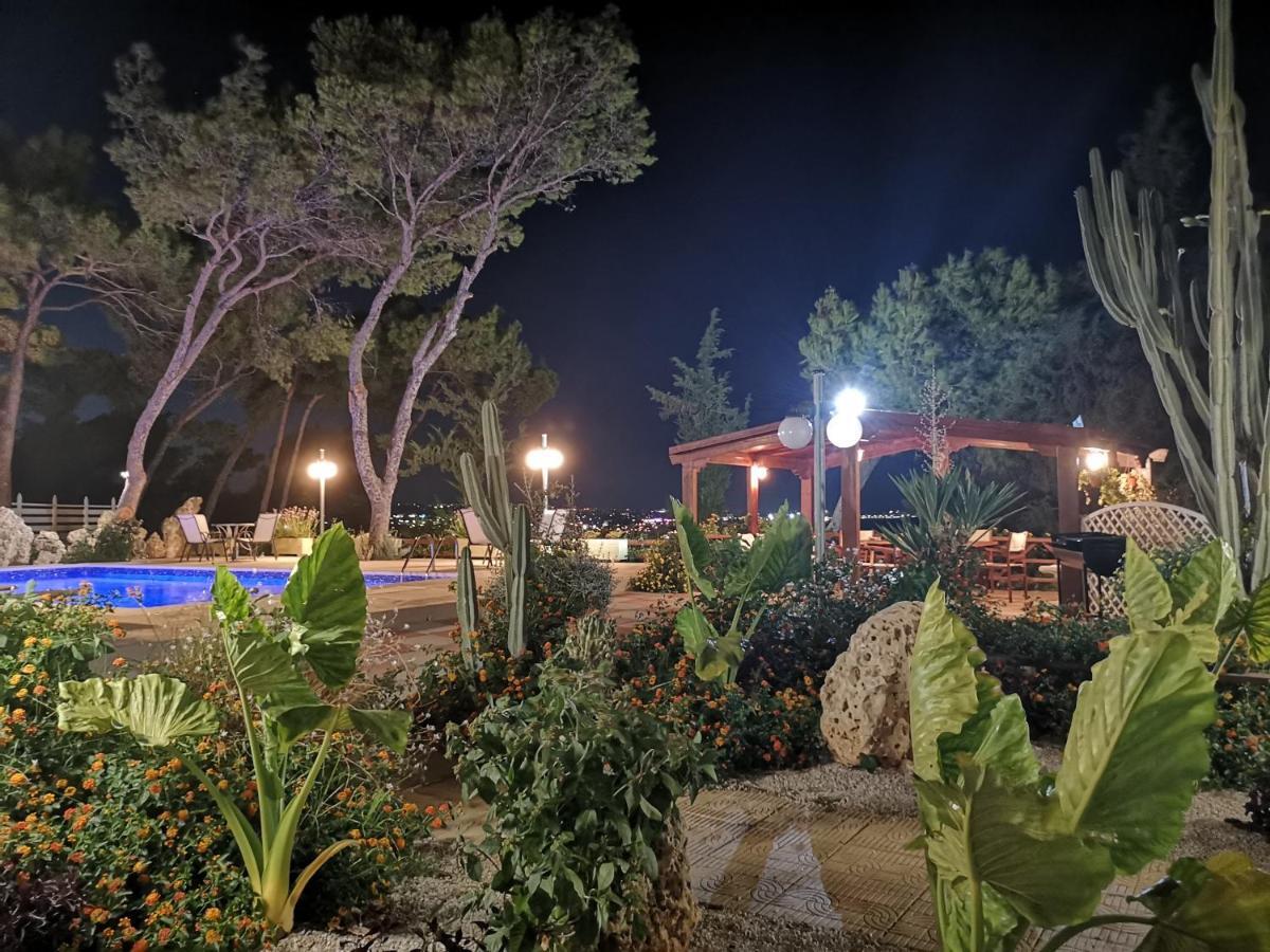 Louis Luxury By Living In Blue Villa Koskinou (Rhodes)
