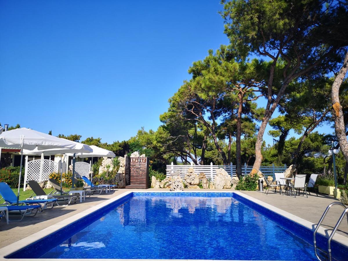 Villa Louis Luxury By Living In Blue