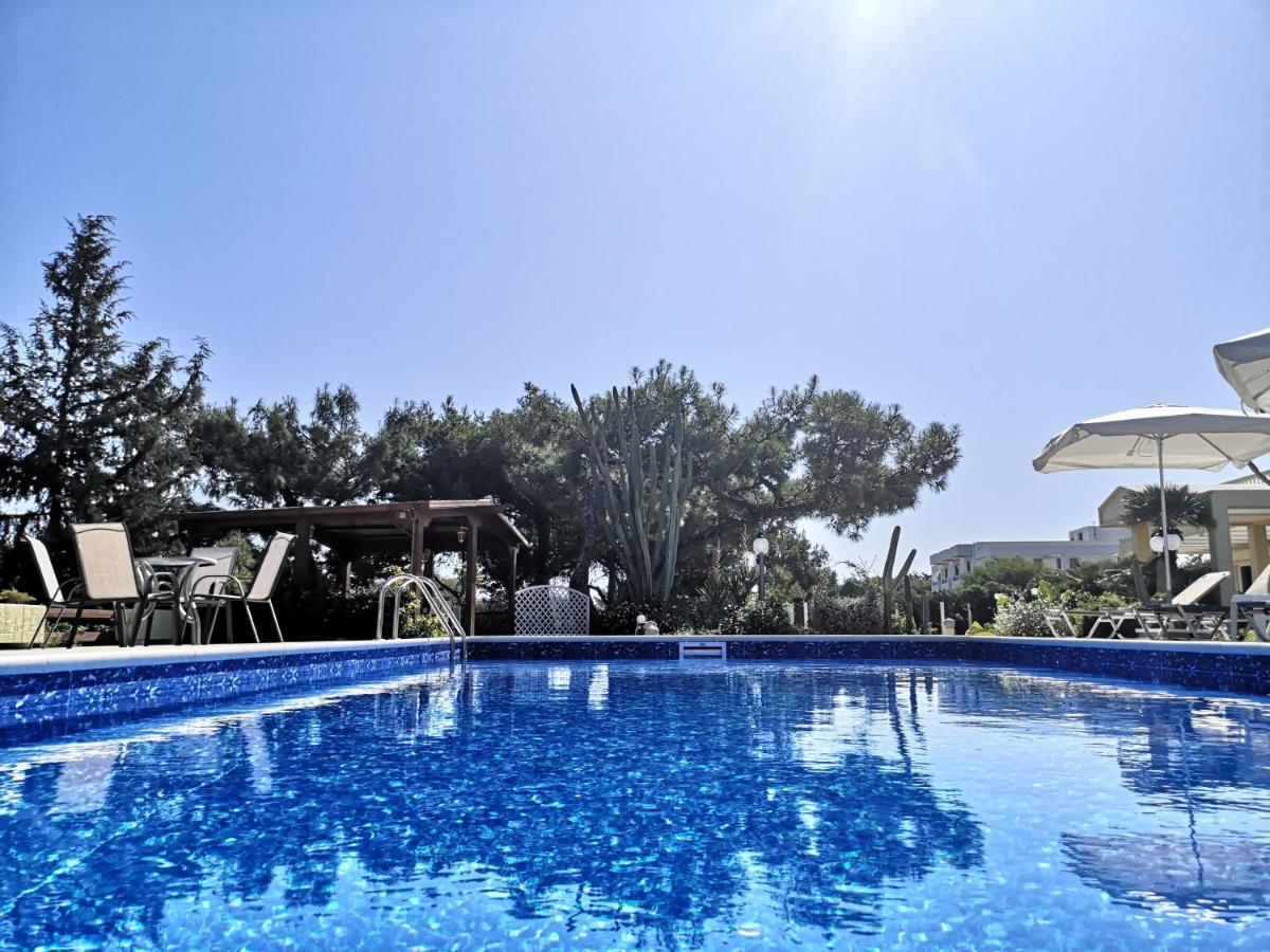 Louis Luxury By Living In Blue Koskinou (Rhodes)