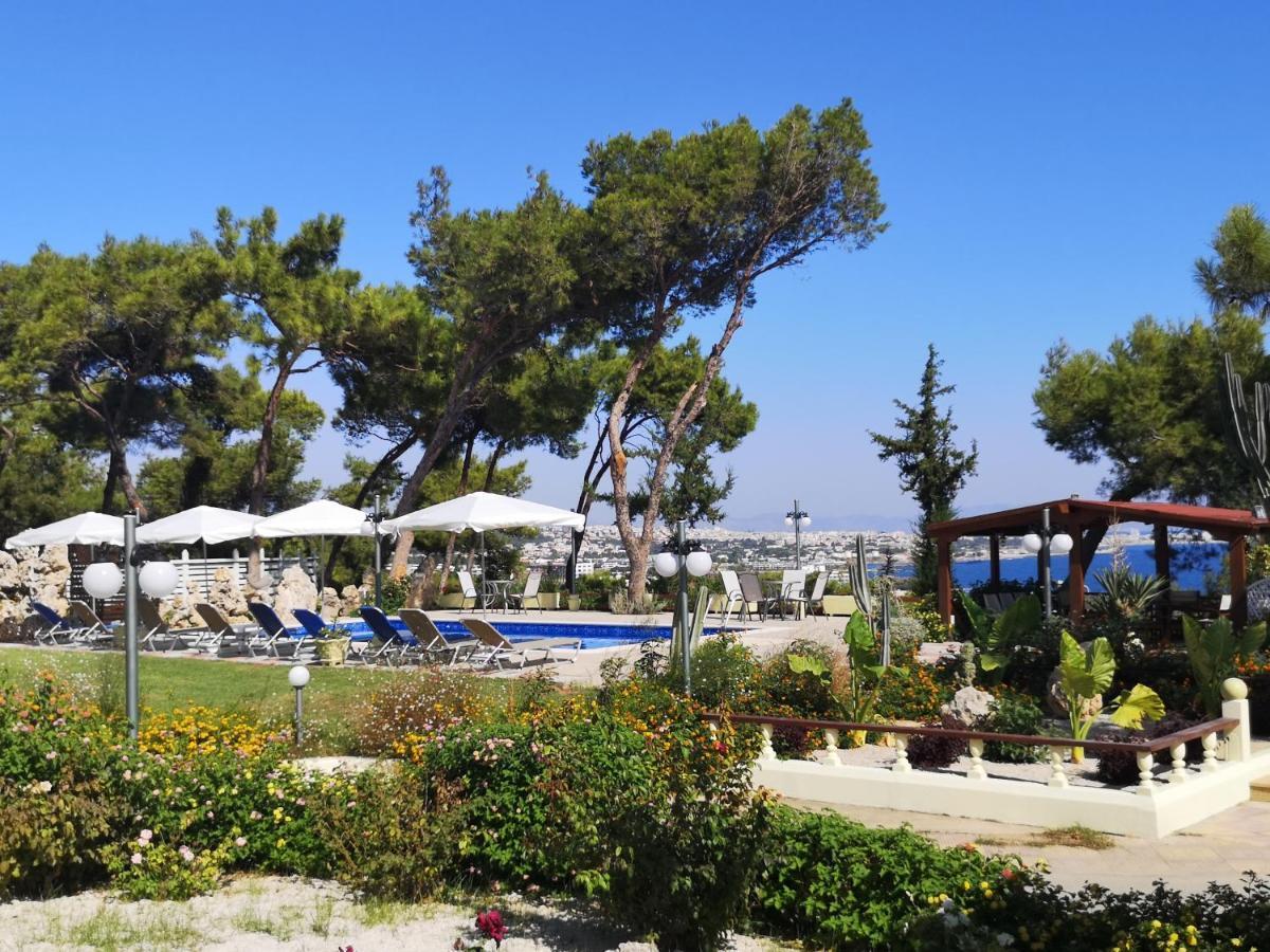 Louis Luxury By Living In Blue Villa