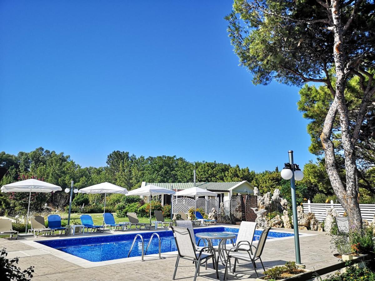 Louis Luxury By Living In Blue *