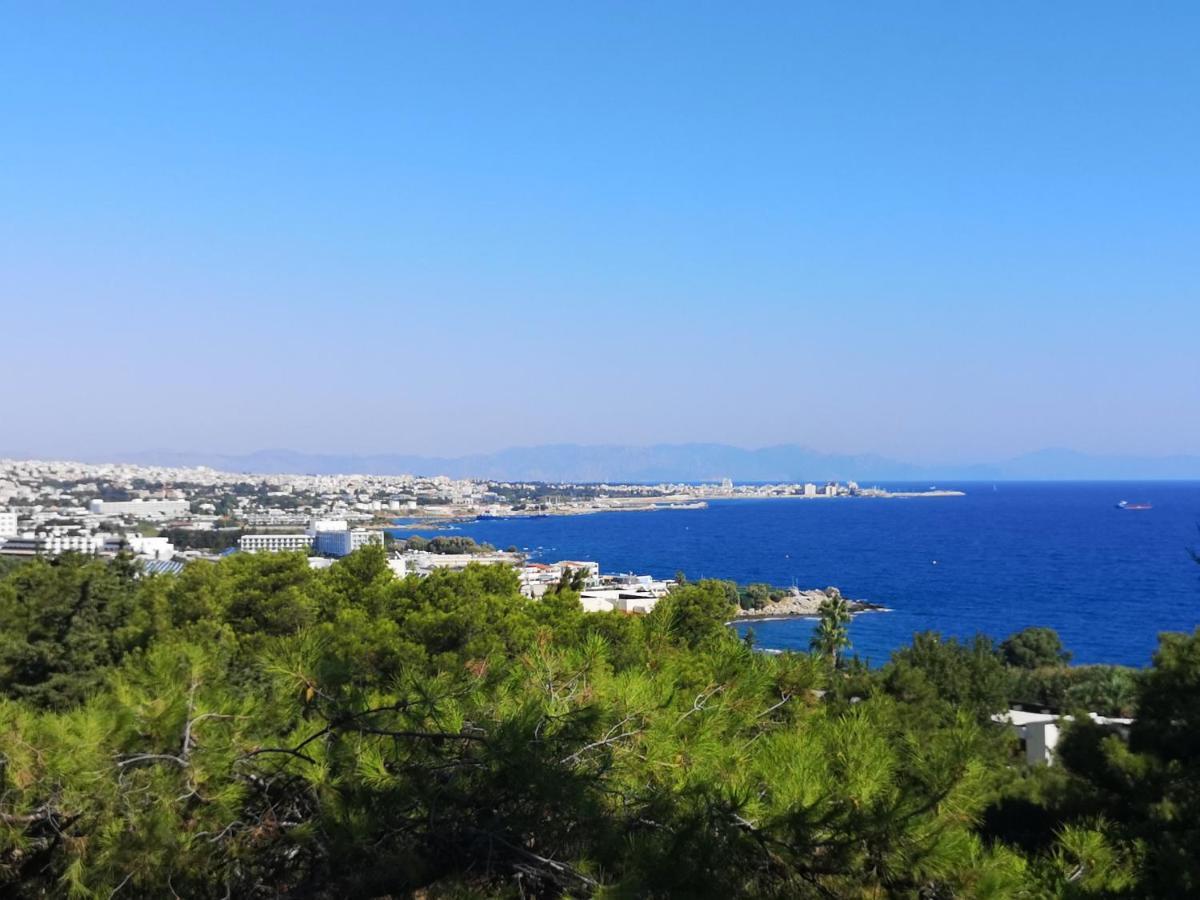 Villa Louis Luxury By Living In Blue *