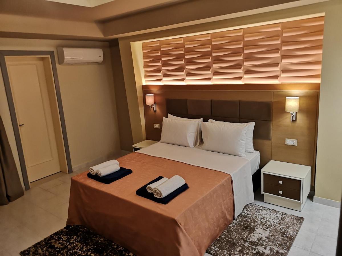 Louis Luxury By Living In Blue Villa