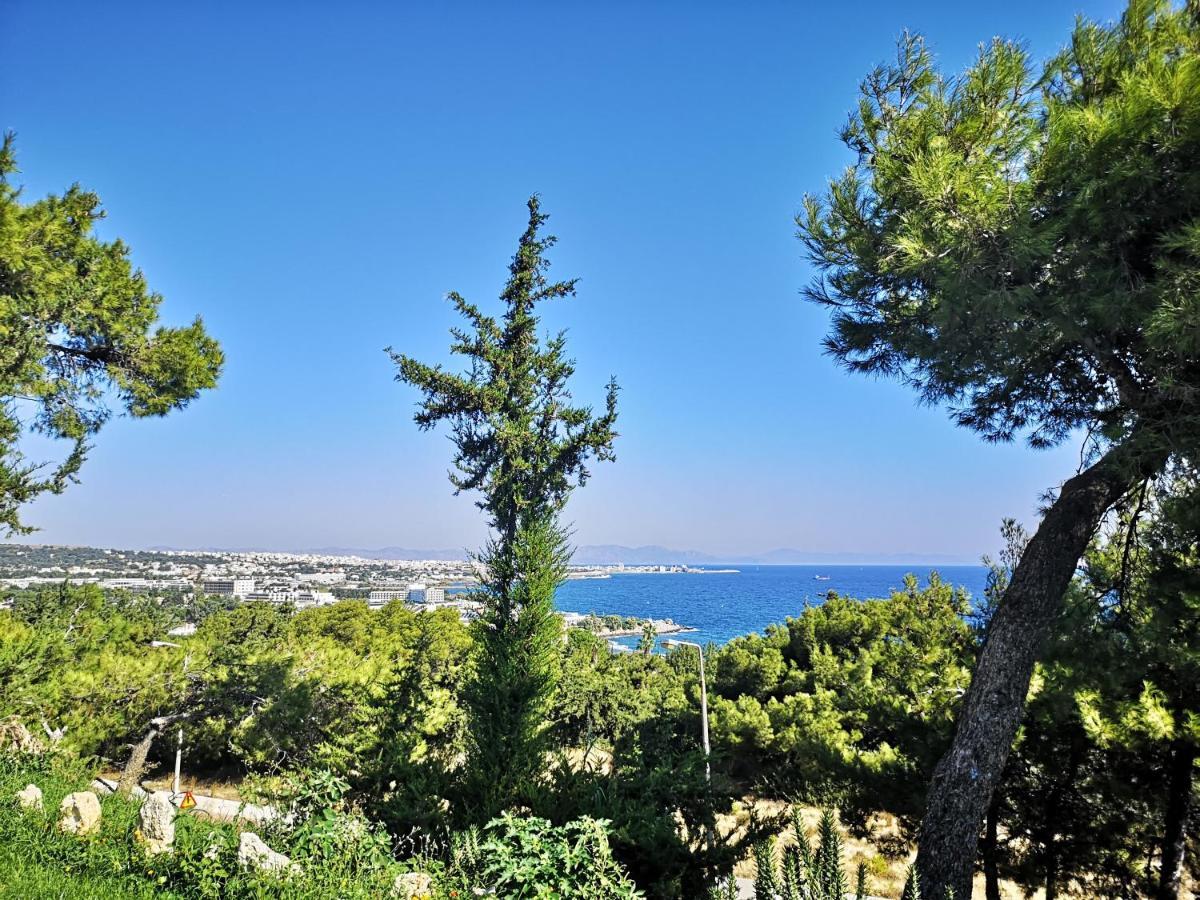 Louis Luxury By Living In Blue Villa *