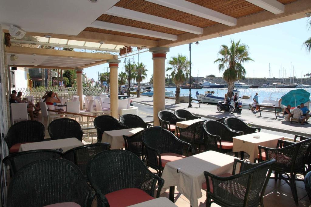 Hotel Astron Kos Town