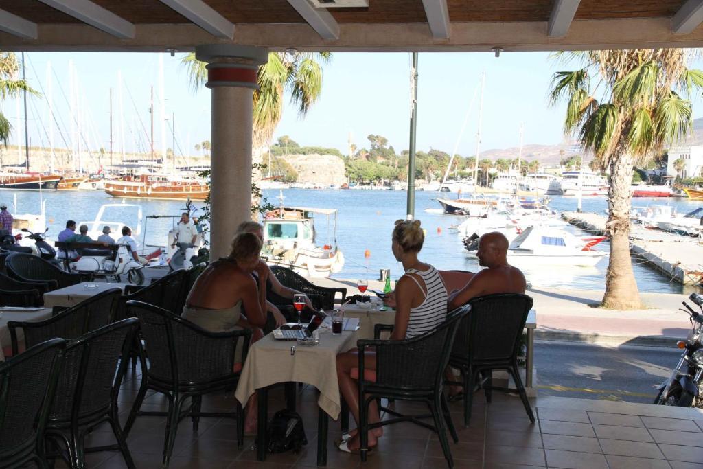 Hotel Astron Kos Town