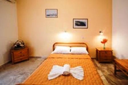 Apartment Markos *