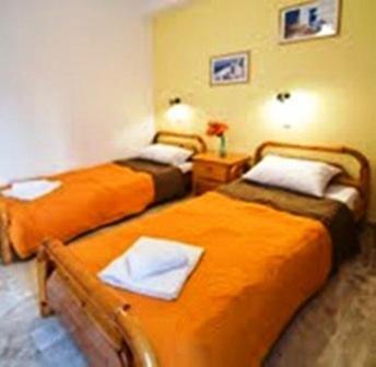Apartment Markos