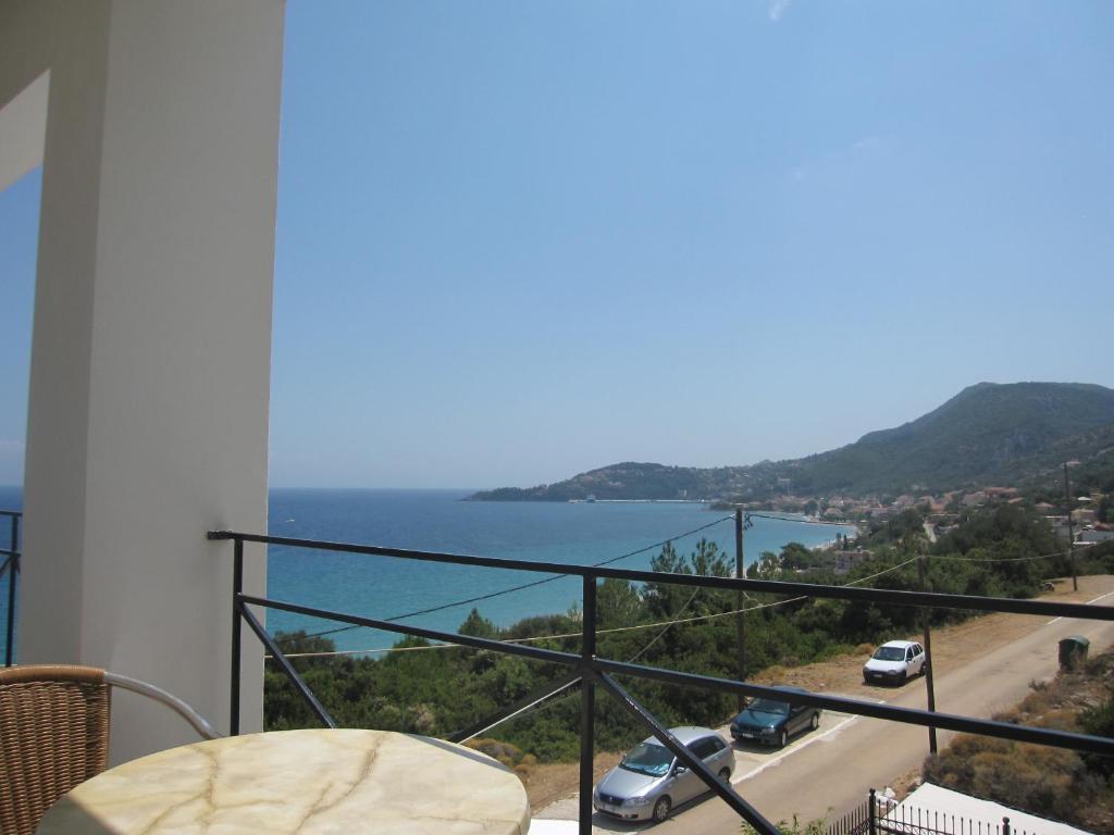 Travlos 3* Eleios-Pronnoi