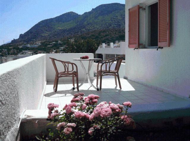 Angela Apartment Istro