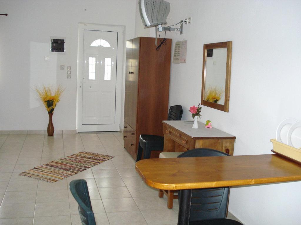 Apartment Evelyns House *