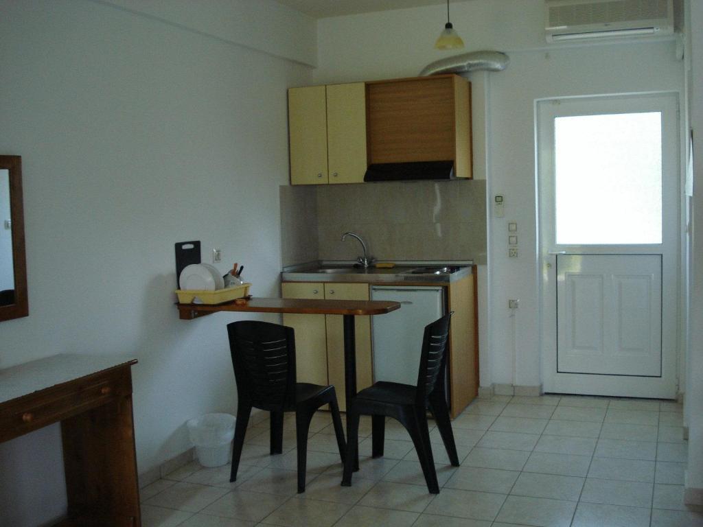 Apartment Evelyns House