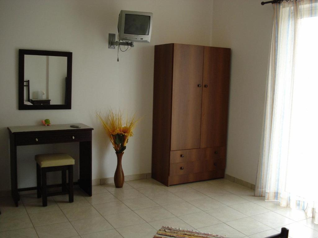 Apartment Evelyns House Zacharo