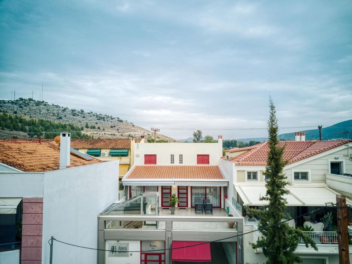 Anemi * Nafplio