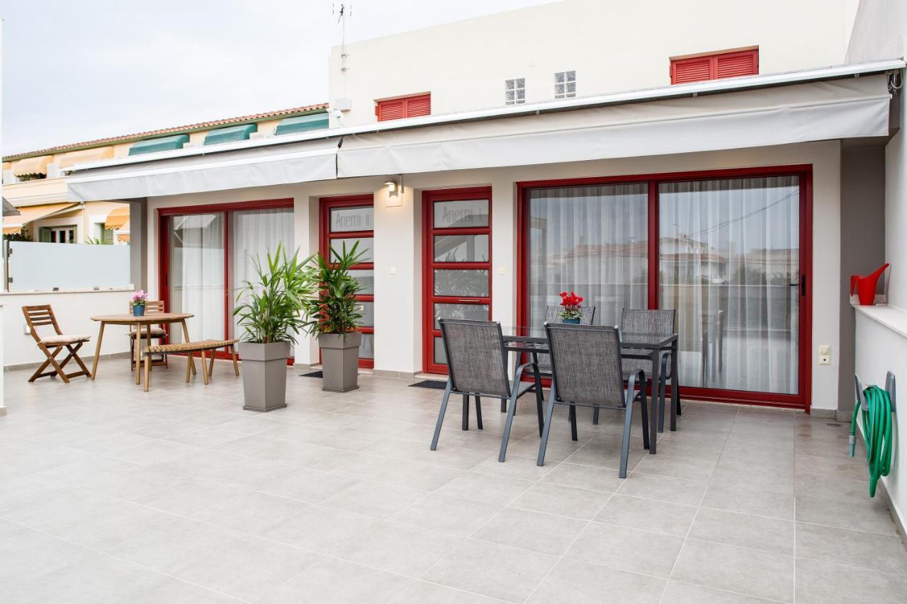 Anemi Apartment Nafplio