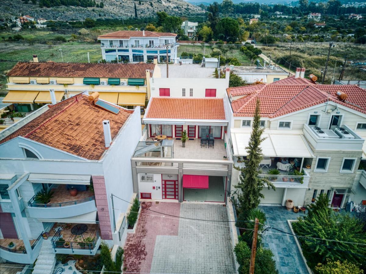 Anemi Nafplio