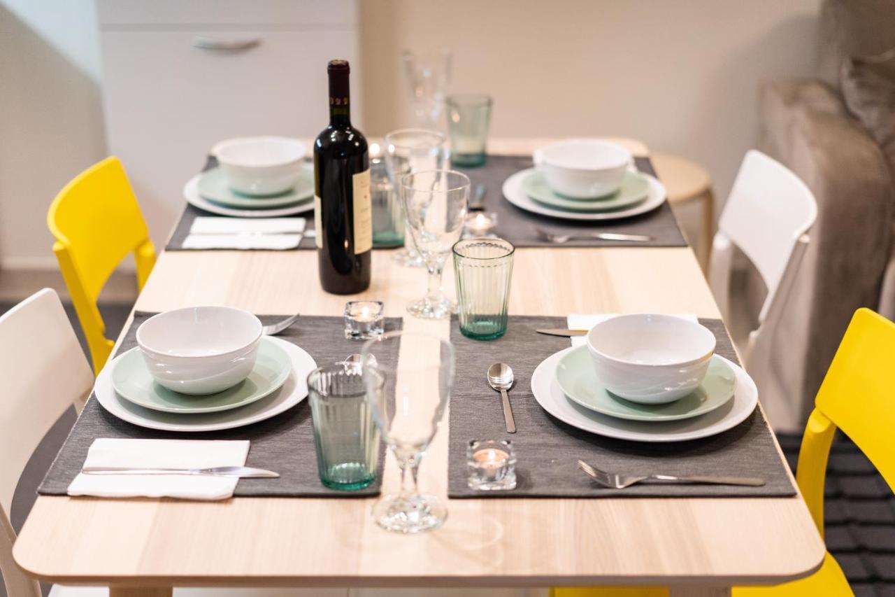 Apartment Anemi *