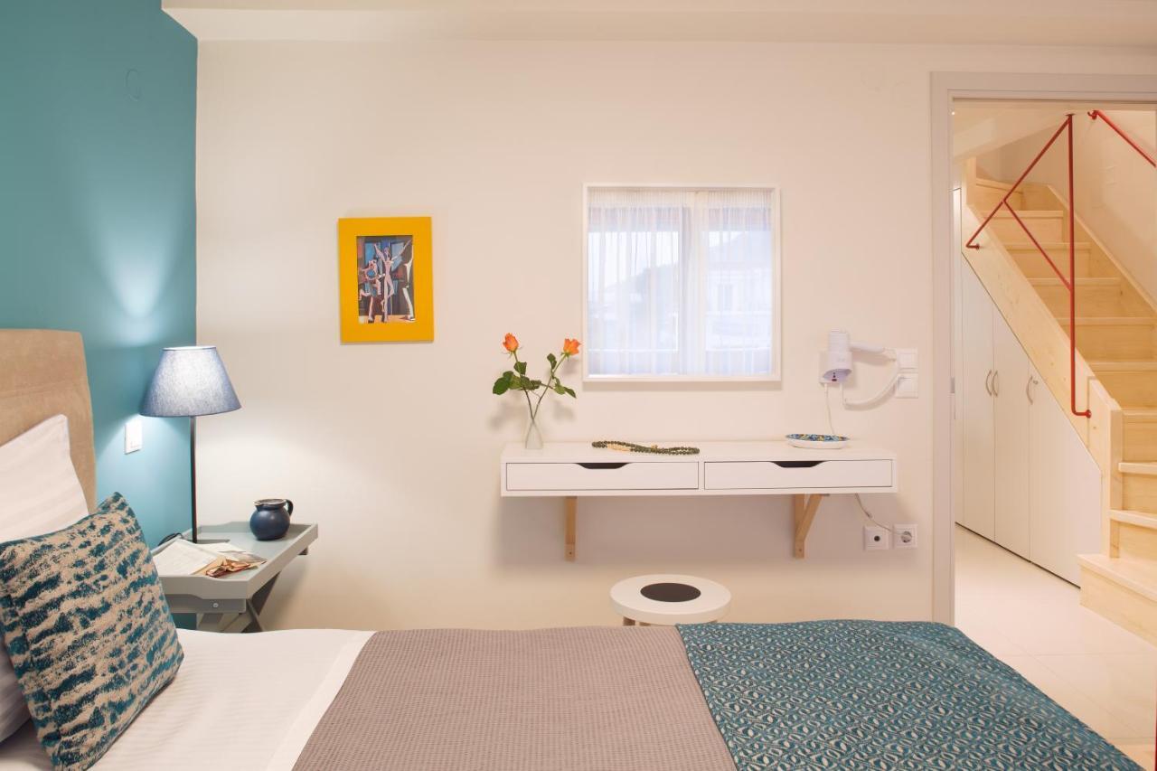 Anemi Apartment Nafplio