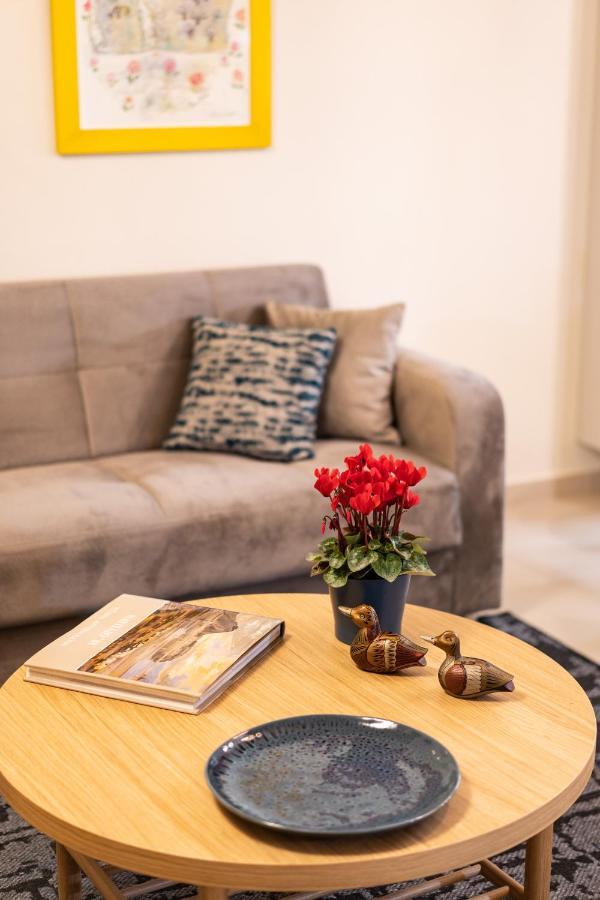 Anemi Apartment Nafplio